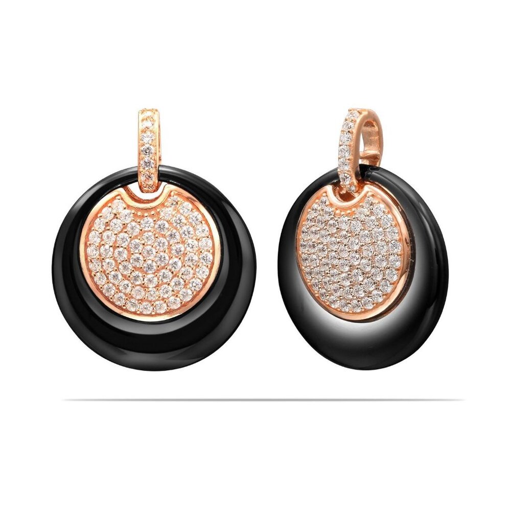 Classy Dangle Drop Earrings